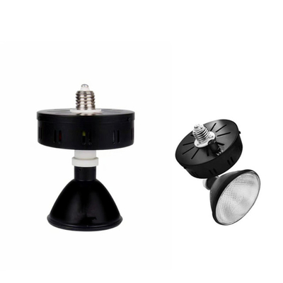 FTL Full Spectrum Reptile HID Lamp Verstelbare watt kwartsbuisverlichting