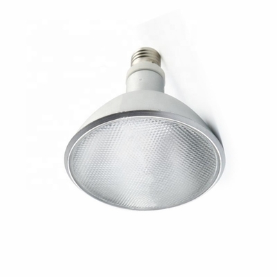 FTL Full Spectrum Aluminium UVB HID Lamp 70W 100W 150W HQI E27/E26 Lamp voor Reptielen Terrariumsysteem
