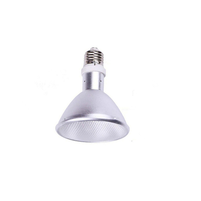70W 50W 35W Full Spectrum Aluminium PAR HID Lamp E27 Lamp Voor Reptielenverlichting