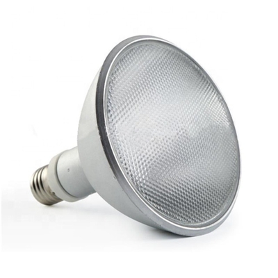 Aluminium HQI HID Lamp Daglicht Alert 6000K 10000H Levensduur UVA UVB Volle Spectrum E27 E26 Lamp