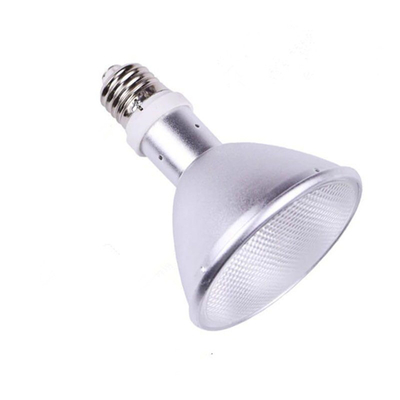 Aluminium UVB HID Lamp Jungle Desert Series 64/95/121mm Diameter 93/118/138mm Lengte 4000k-10000k Kleurtemperatuur