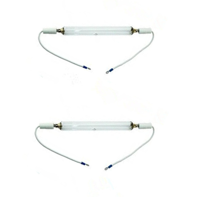 Voor systeemfabriek OEM 1KW 2KW 3KW 4KW 5KW 6KW 365nm UV-curing UV-lamp Voor curing