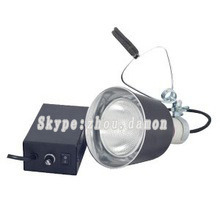 35w 50w 70w Aluminium Reptielenverlichting van klasse A voor HID-lamp PAR30