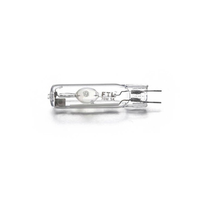 FTL G12 Metal Halide Lamp Tubular 35W 50W 70W 150W 4000K 5000K 8000K Kleurtemperatuur CE gecertificeerd