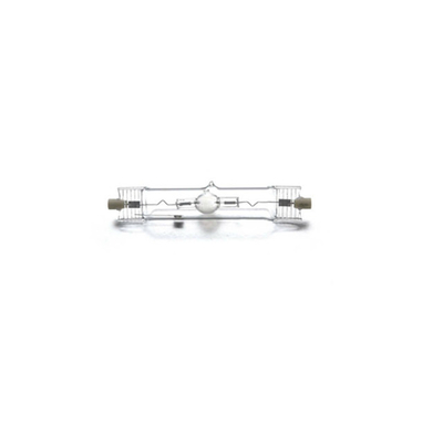 Quartzglasbuis metalen halogeenlamp FTL stageverlichtingslamp 35W 70W 150W 4200K G12/R7S/G8.5
