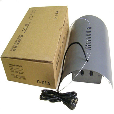37cm 49cm Aquariumonderdelen Inrichting Verlichting Metal Halide Lamp Leefbaar Licht Voor Gras Tank&amp;Zee Tank