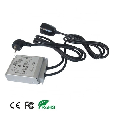 Duurzame compacte elektronische ballast voor 35w UVB HID 50w 70w Reptiellamp UV lamp