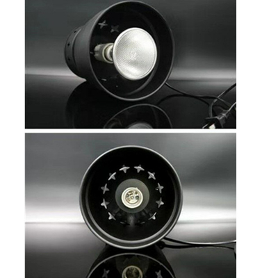 Duurzaam 60w 45w 30w HID Metal Halide Ballast Voor UVB Reptiel UV Lamp