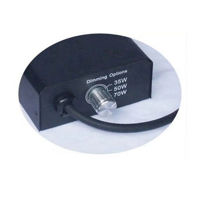 35W 50W 70W 110V-220V Multifunctie Dimmable Multifunctie Elektronisch ballast voor HID MH Reptielenlamp Kwarts Keramisch licht