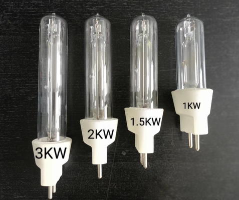 Curing Lamp voor CIPP-apparatuur voor het repareren van pijpleidingen UV-systeem