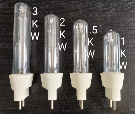 Curing Lamp voor CIPP-apparatuur voor het repareren van pijpleidingen UV-systeem