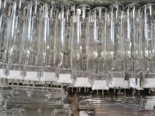 Curing Lamp voor CIPP-apparatuur voor het repareren van pijpleidingen UV-systeem