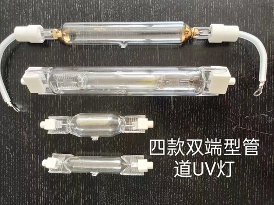 Curing Lamp voor CIPP-apparatuur voor het repareren van pijpleidingen UV-systeem