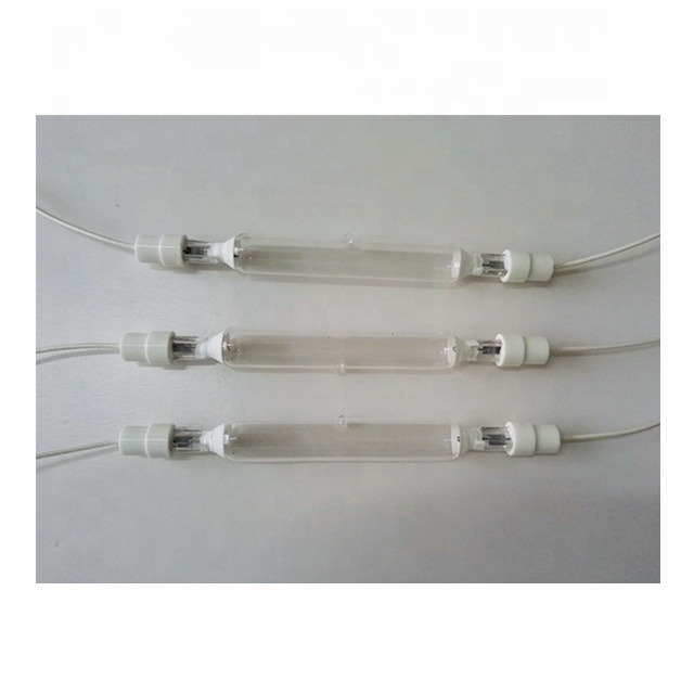 Voor UV-machines 1KW Handheld UV-lamp 120mm Hg Voor UV-handheld machines