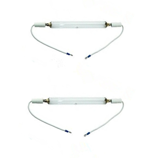Voor systeemfabriek OEM 1KW 2KW 3KW 4KW 5KW 6KW 365nm UV-curing UV-lamp Voor curing