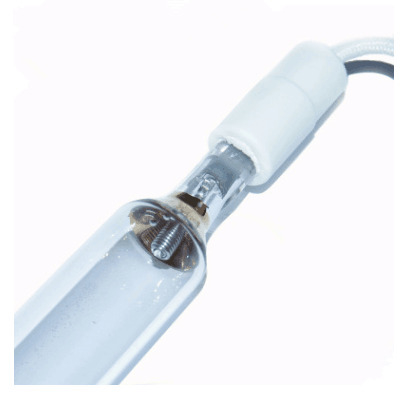 Voor drukmachine UV-lamp 3KW 720mm licht voor het afdrukken UV-coating machines