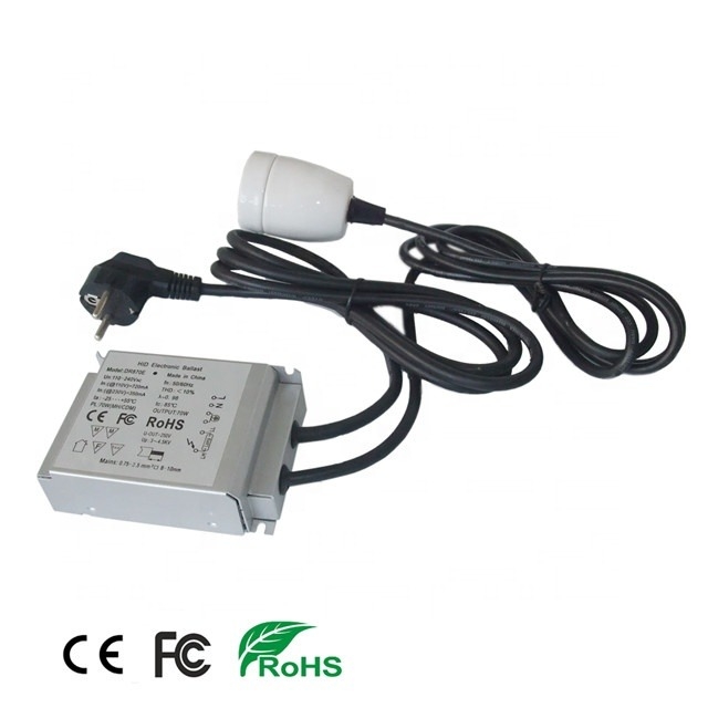 PAR30 35W 50W 70W Elektronisch Elektronisch Ballast Voor Bulb Metal Reptile HID UV Lampen